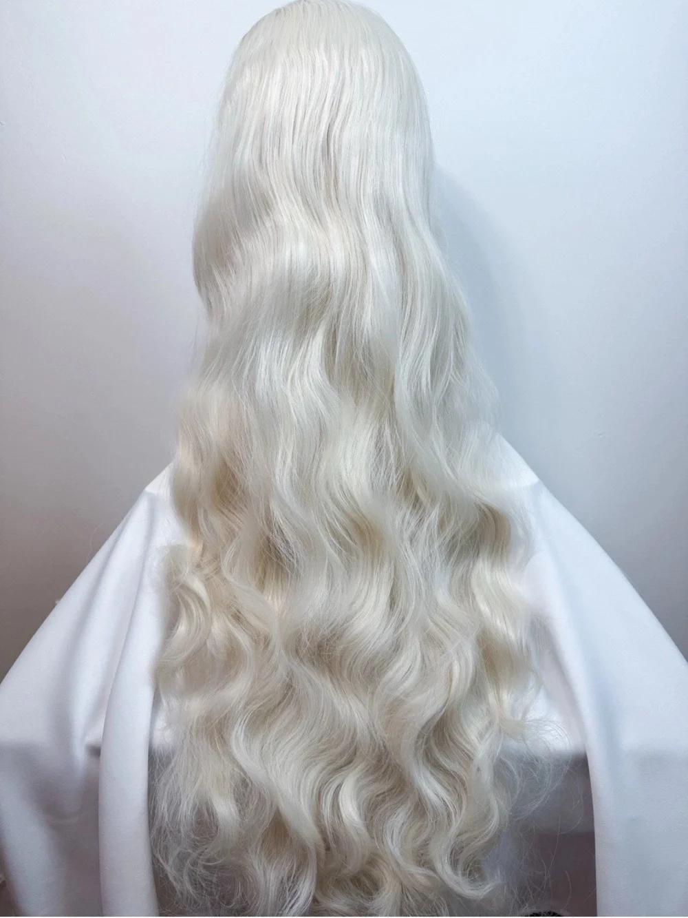 Wigs city collection premium soft natural
